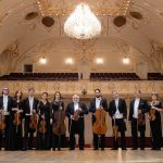 Slovenský komorní orchestr (foto Peter Brenkus)