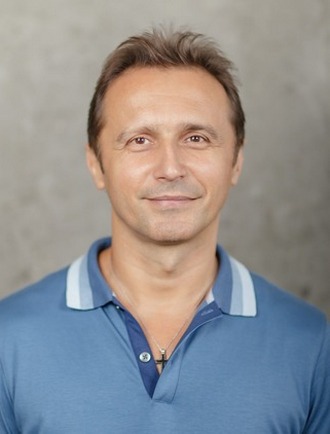 Mário Radačovský (foto NDB)