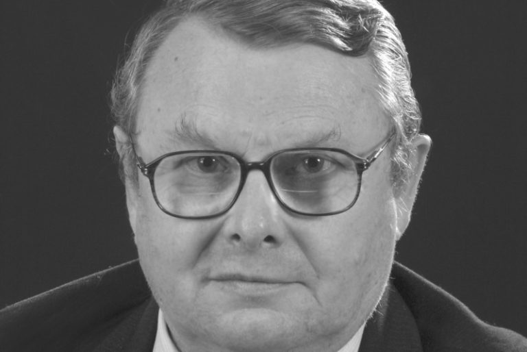 Bohuslav Maršík (zdroj Národní divadlo)