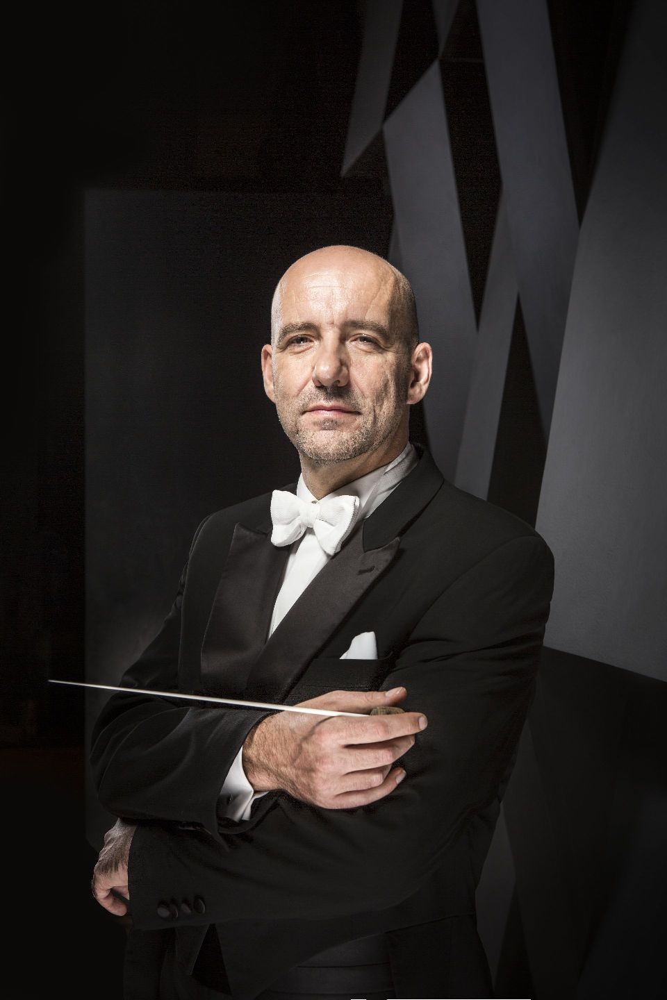 Emmanuel Villaume (Foto Pavelk Hejný)