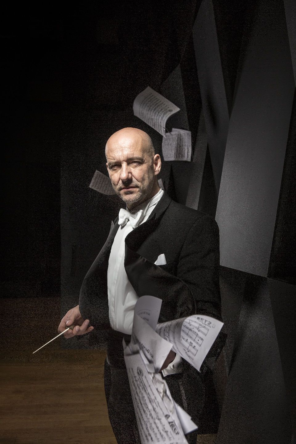 Emmanuel Villaume (Foto Pavel Hejný)