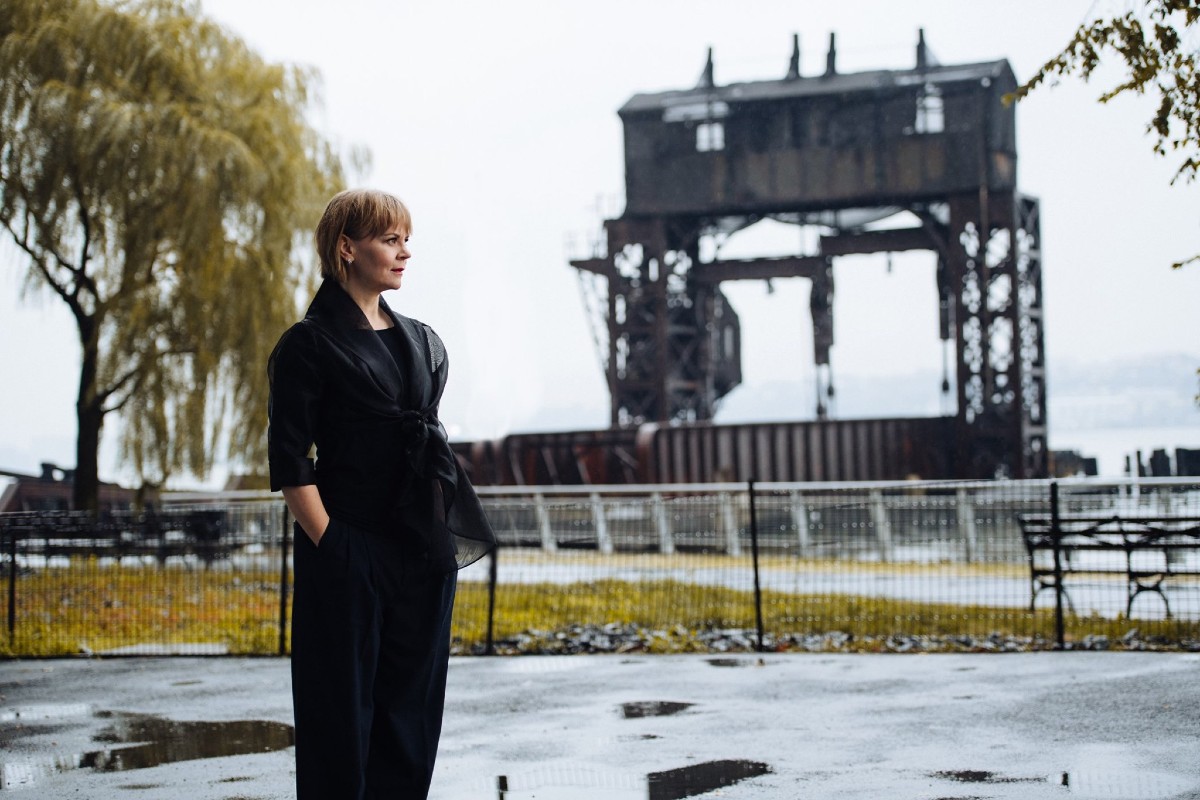 Susanna Mälkki (zdroj Susanna Mälkki, foto Jiyang Chen)
