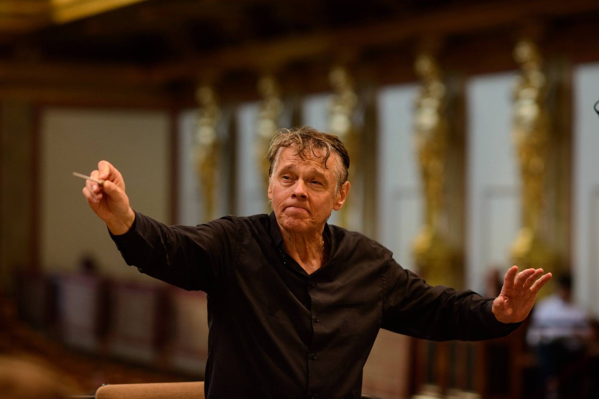 Mariss Jansons (zdroj Vienna Philharmonic, foto Benedikt Dinkhauser)