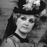 Božena Effenberková (zdroj Národní divadlo)