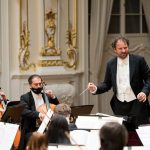 Slovenská filharmonie, Peter Valentovič (foto Alexander Trizuljak)