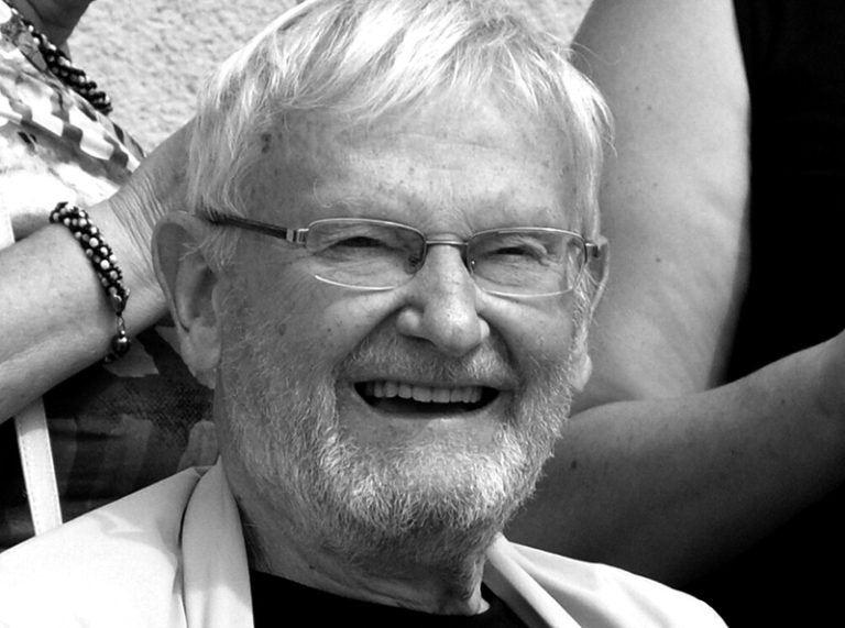 Jan Císař (foto: Ivo Mičkal)