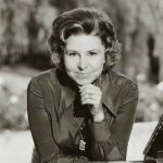 Christa Ludwig (foto Decca Classics)