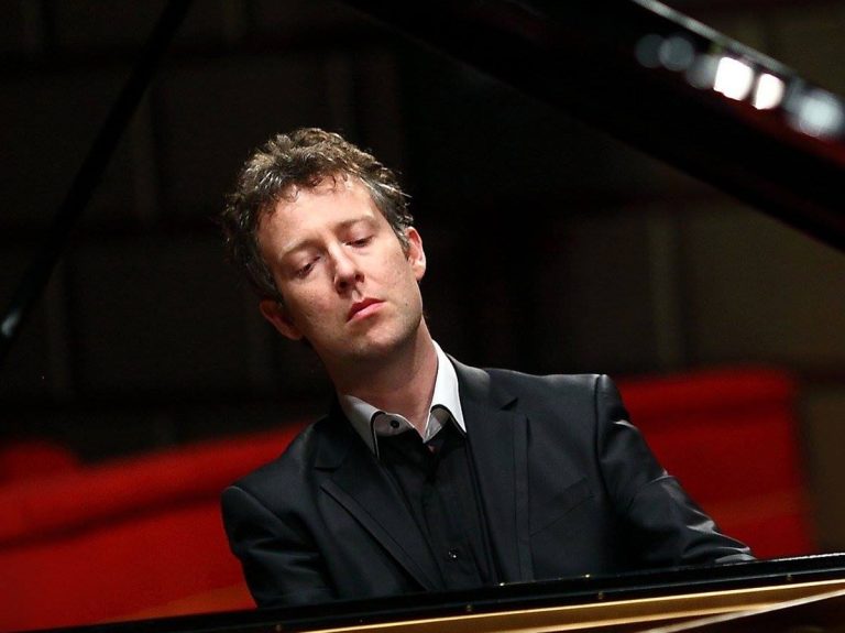 Sam Haywood (zdroj Sam Haywood)