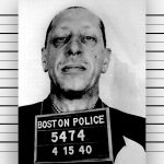 Igor Stravinskij zatčený Bostonskou policií (zdroj Freepik)