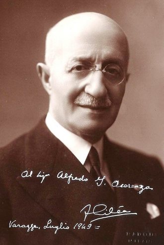 Francesco Cilea