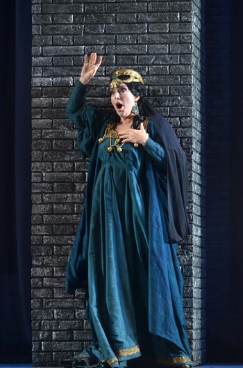 Donata D´Annunzio Lombardi (Antonina)