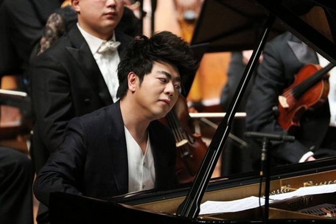 Lang Lang (foto archiv)