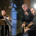 La Fonte Musica - La strada del cielo - LSSH 2021 (foto Letní slavnosti staré hudby)