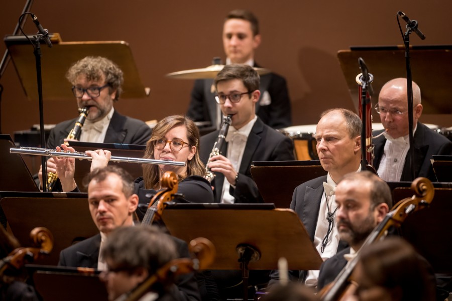 Symfonický orchestr Českého rozhlasu: Janáček – Rubinstein – Čajkovskij, 7. listopadu 2022, 19:30 hodin, Rudolfinum, Praha  (zdroj Symfonický orchestr Českého rozhlasu)