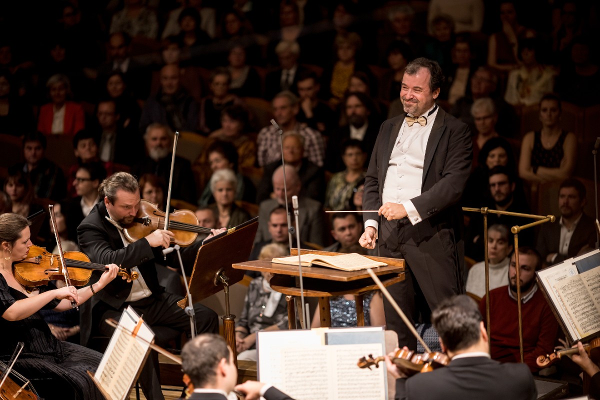 Symfonický orchestr Českého rozhlasu: Janáček – Rubinstein – Čajkovskij, Marko Ivanović,  7. listopadu 2022, 19:30 hodin,  Rudolfinum, Praha (zdroj Symfonický orchestr Českého rozhlasu)