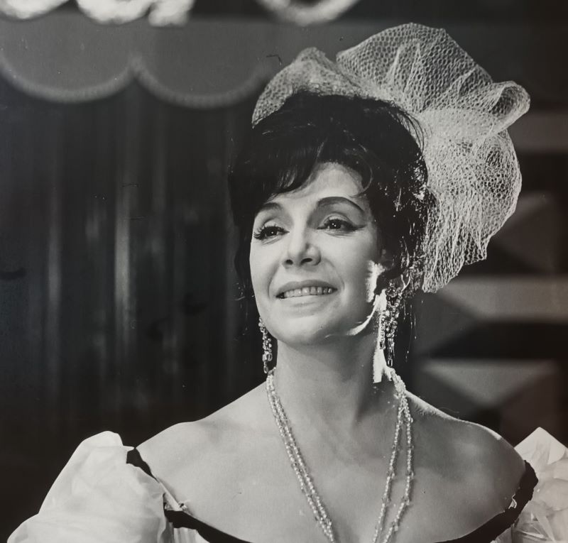 Jitka Krupová Bartůňková (zdroj Adéla Volcová)