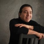 Fazil Say (zdroj Symfonický orchestr hl. m. Prahy FOK)