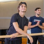 Aurélien Jeandot (foto Tereza Hrubá)