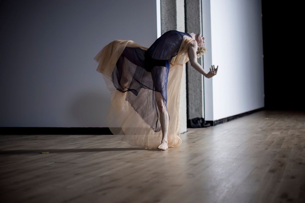 Jiří Bartovanec: Pomíjiví, 18. května 2025, Kunsthalle Praha – Galerie 3 (foto Vojtěch Brtnický)
