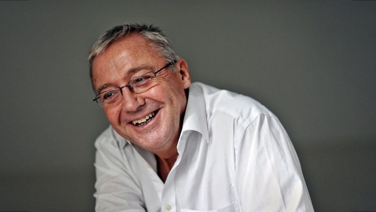 Graham Vick (zdroj Rossini Opera Festival)