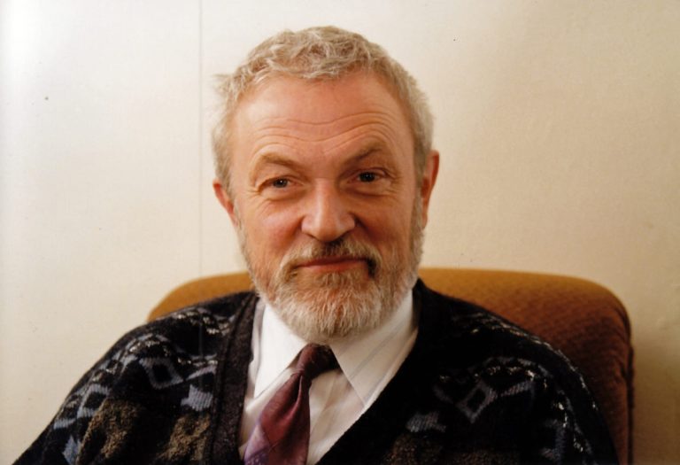 Mojmír Weimann (zdroj Národní divadlo Brno)