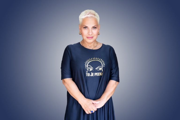 Dagmar Pecková (zdroj Dagmar Pecková)