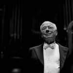 Bernard Haitink (zdroj Concertgebouworkest)
