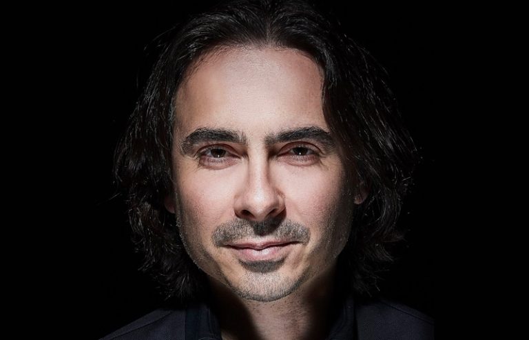 Matej Drlička (foto Slovenské národné divadlo)