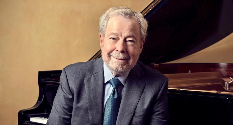 Nelson Freire (zdroj Theatro São Pedro)