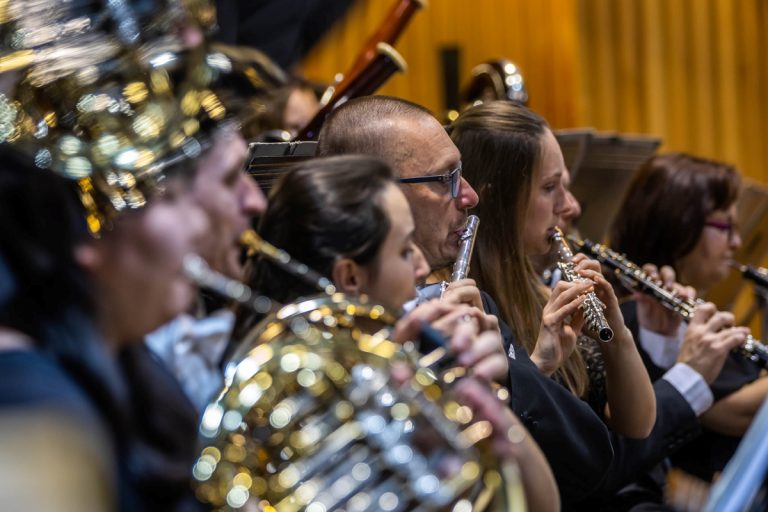 Ilustrační foto (zdroj Moravská filharmonie Olomouc)