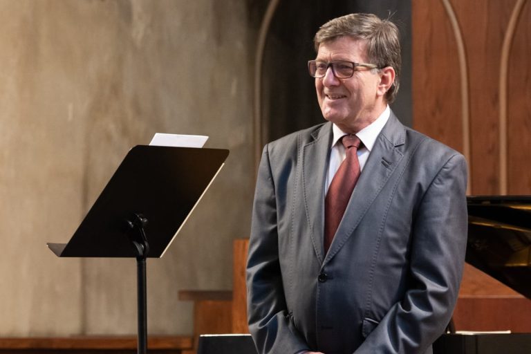 Jaromír Javůrek (zdroj Mezinárodní hudební festival Leoše Janáčka)