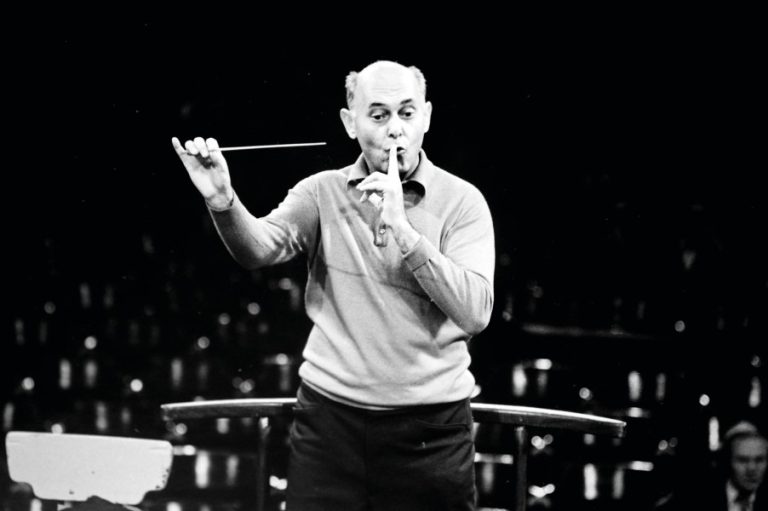 Georg Solti (zdroj Georg Solti)