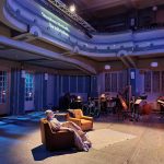 Stephen McNeff: Beyond the Garden – Susan Bickley, Festival Opera 2022 (zdroj Festival hudebního divadla Opera)