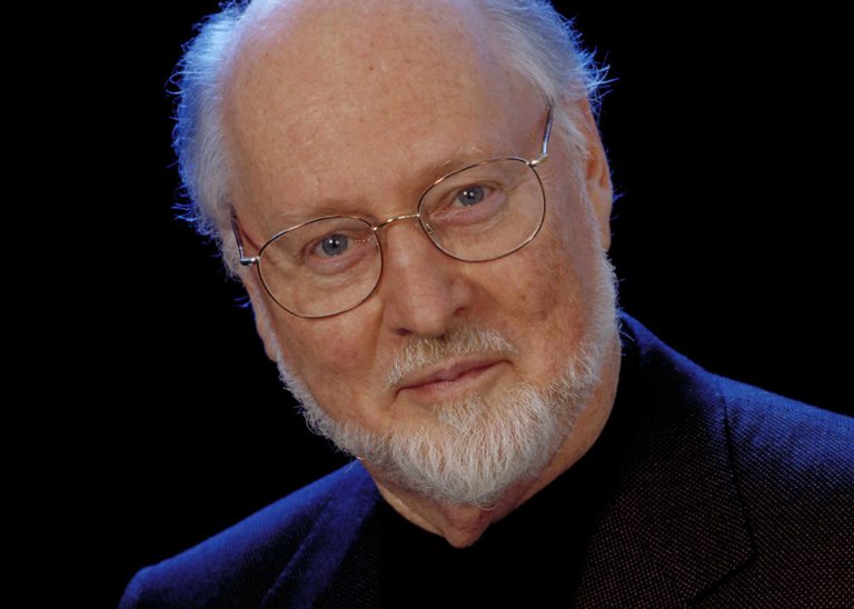 John Williams (zdroj RTÉ lyric fm)