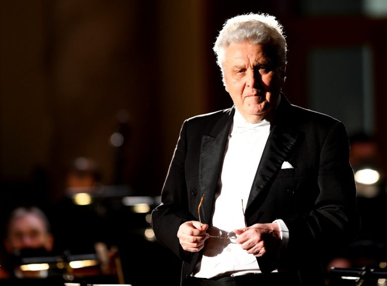 Vasilij Sinajskij (zdroj Janáčkova filharmonie Ostrava)