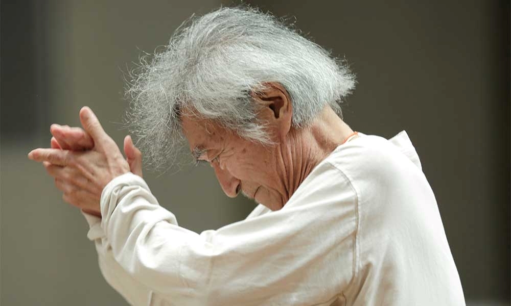 Seiji Ozawa (zdroj Seiji Ozawa)
