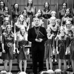 Jarní koncert – Michal Jančík, Kantiléna, 27. března 2022 (foto Jan Prokopius)