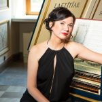 Edita Keglerová (foto Václav Jirásek)