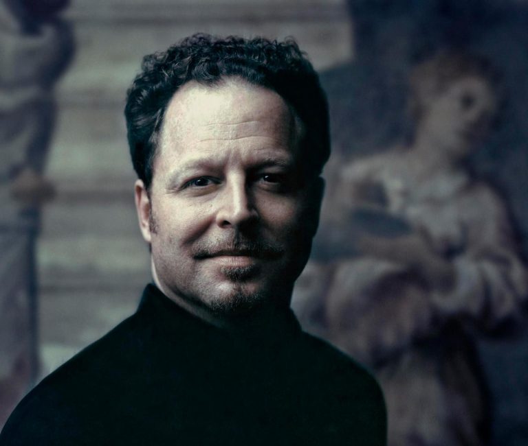 John Axelrod (zdroj John Axelrod)