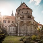 Bazilika sv. Prokopa Třebíč (zdroj Vysočina)