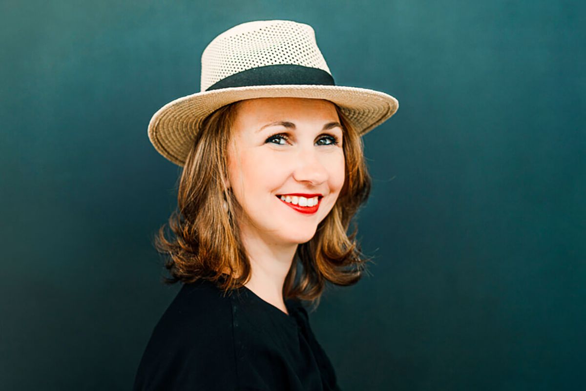 Hannah Morrison (foto Oxana Gyuuanova)