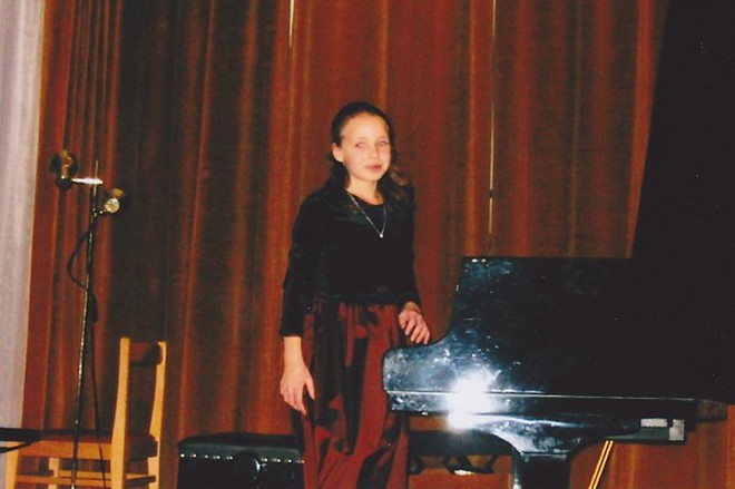 Magdaléna Ochmanová
