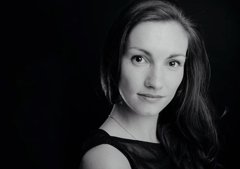 Jolana Slavíková (foto Fotofabrik Frankfurt)