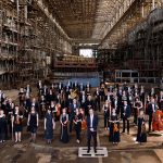 Kyiv Symphony Orchestra (zdroj Kyiv Symphony Orchestra)