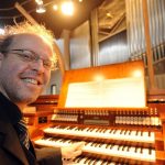 Christian-Markus Raiser (zdroj Audite Organum)