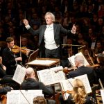 Dvořákova Praha: The Cleveland Orchestra, Franz Welser-Möst, 11. září 2022, Rudolfinum (zdroj Dvořákova Praha)