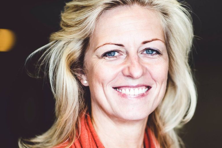 Ivana Leidlová (zdroj Ivana Leidlová)