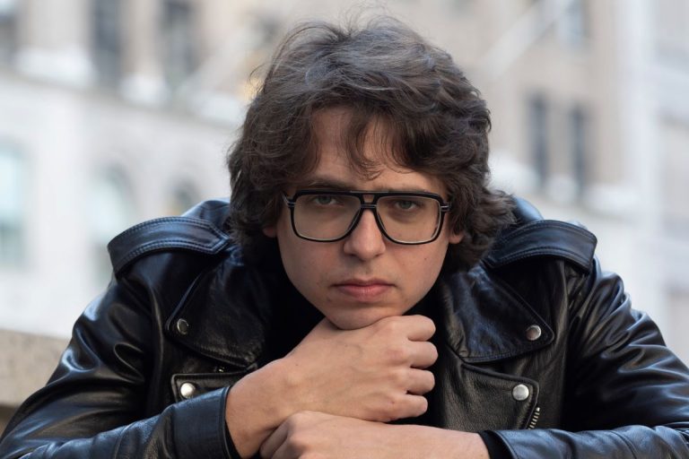 Lucas Debargue (foto Pavel Antonov)