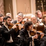 Symfonický orchestr Českého rozhlasu (zdroj Symfonický orchestr Českého rozhlasu)