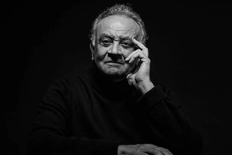 Angelo Badalamenti (zdroj Radio Checkpoint)